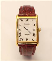 Orologio Theorein Kelek Uomo L' Ambassadeur in Oro T904/K - T904/K